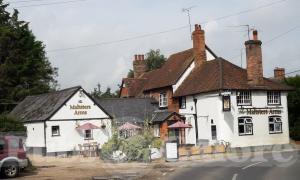 Picture of The Maltsters Arms