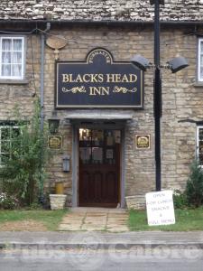 Picture of The Blacks Head Inn
