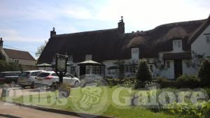 Picture of The Nut Tree Inn