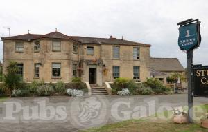 Picture of Sturdy's Castle