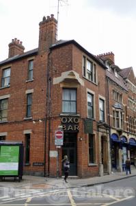 Picture of Oxo Bar