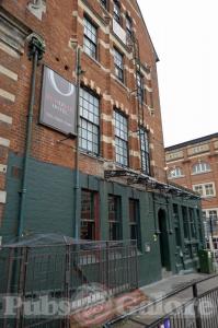 Picture of Oxo Bar