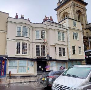Picture of The Mitre