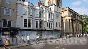 Picture of The Mitre