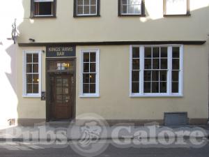 Picture of The Next Door Bar