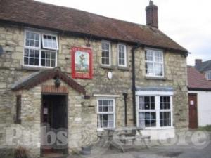 Picture of The Cricketers
