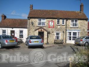 Picture of The Cricketers