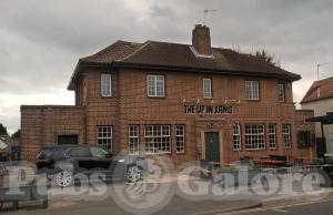 Picture of The Up In Arms