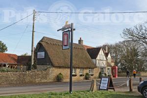 Picture of The Talkhouse