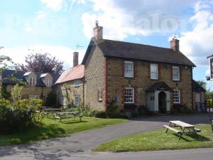 Picture of The Chequers Inn