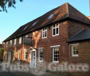 Picture of The Greyhound Inn