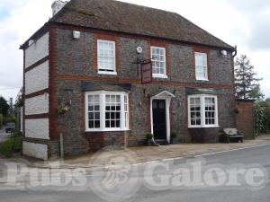 Picture of Red Lion
