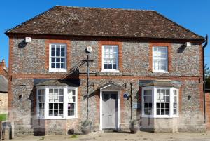 Picture of Red Lion