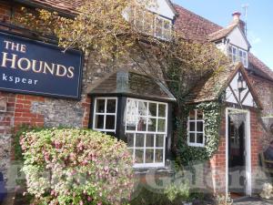 Picture of Fox & Hounds