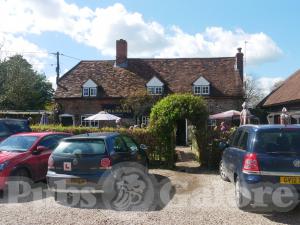 Picture of Fox & Hounds