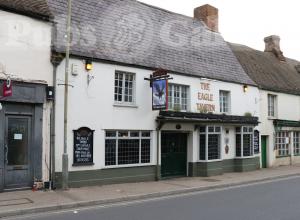 Picture of Eagle Tavern