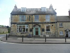 Picture of The New Inn