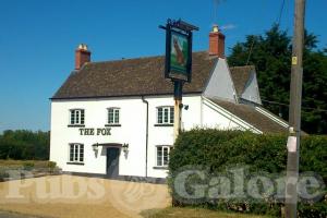 Picture of The Fox Inn