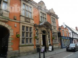 Picture of The Old Post Office