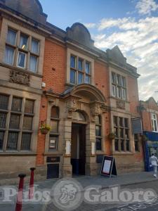 Picture of The Old Post Office