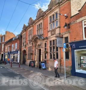Picture of The Old Post Office