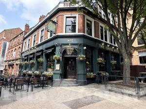 Picture of The Cross Keys