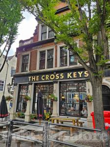 Picture of The Cross Keys