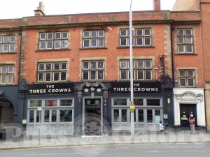 Picture of The Three Crowns
