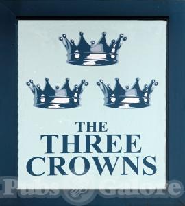 Picture of The Three Crowns