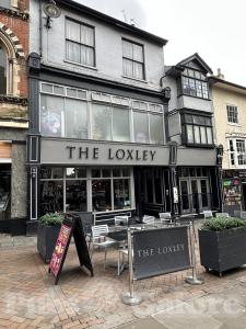 Picture of The Loxley