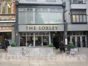 Picture of The Loxley