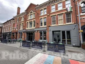 Picture of Queen of Hockley