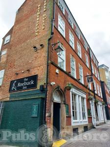 Picture of The Roebuck Inn (JD Wetherspoon)