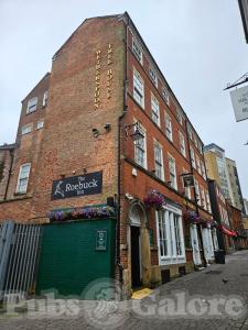 Picture of The Roebuck Inn (JD Wetherspoon)