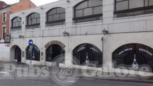 Picture of The Ropewalk
