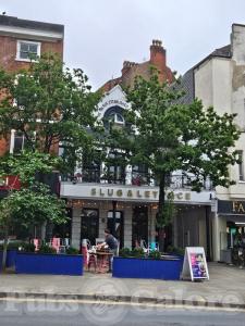 Picture of Slug & Lettuce