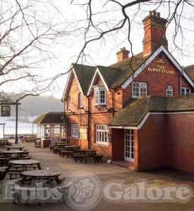 Picture of The Burntstump Inn