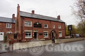 Picture of Dixies Arms