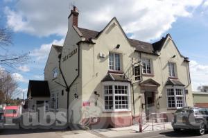 Picture of Fox & Crown