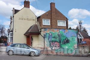 Picture of Fox & Crown