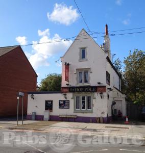 Picture of The Hop Pole