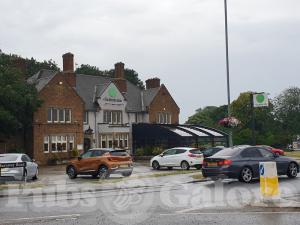 Picture of Ego at The Beverley Arms
