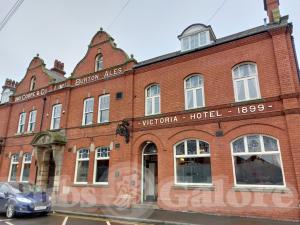 Picture of Victoria Hotel