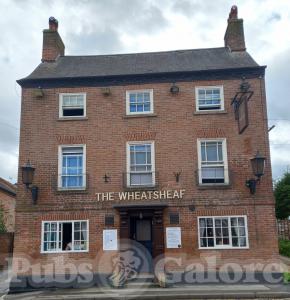 Picture of The Wheatsheaf