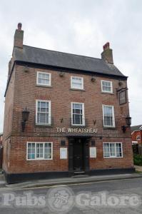Picture of The Wheatsheaf