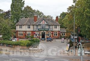 Picture of The Sherwin Arms