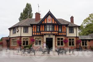 Picture of The Sherwin Arms