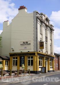 Picture of The Old Volunteer