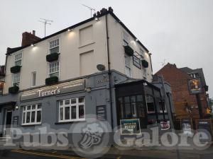 Picture of Turner's