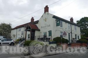 Picture of The Royal Oak